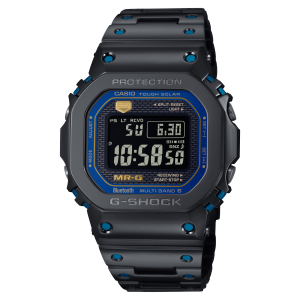 MRGB5000BA-1 | Black MR-G Watch - G-SHOCK