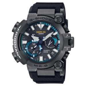 MRGBF1000R1A | G-SHOCK MR-G Black