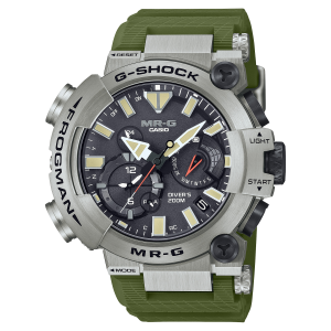 MRGBF1000RG3 | G-SHOCK MR-G Silver