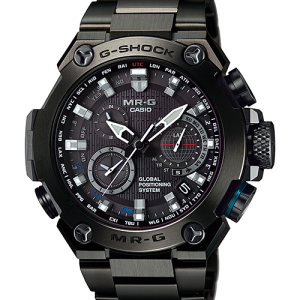MRGG1000B-1A | Black MR-G Watch - G-SHOCK