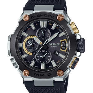 MRGG2000R-1A | Black MR-G Watch - G-SHOCK