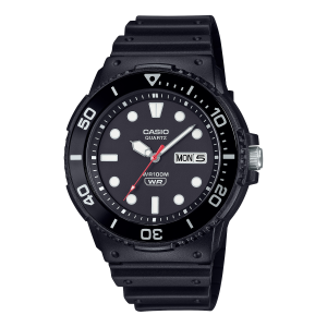 MRW230H-1E1V Black