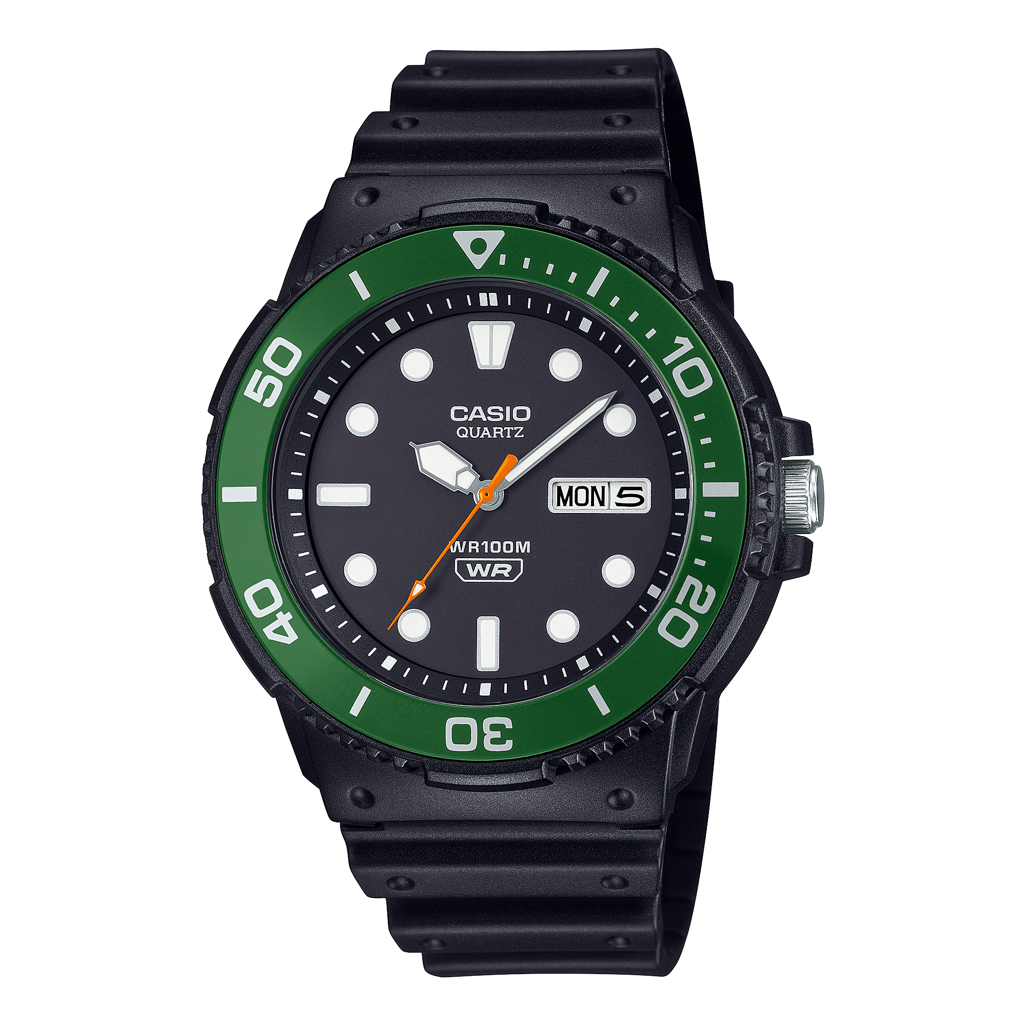 MRW230H-1E3V Green