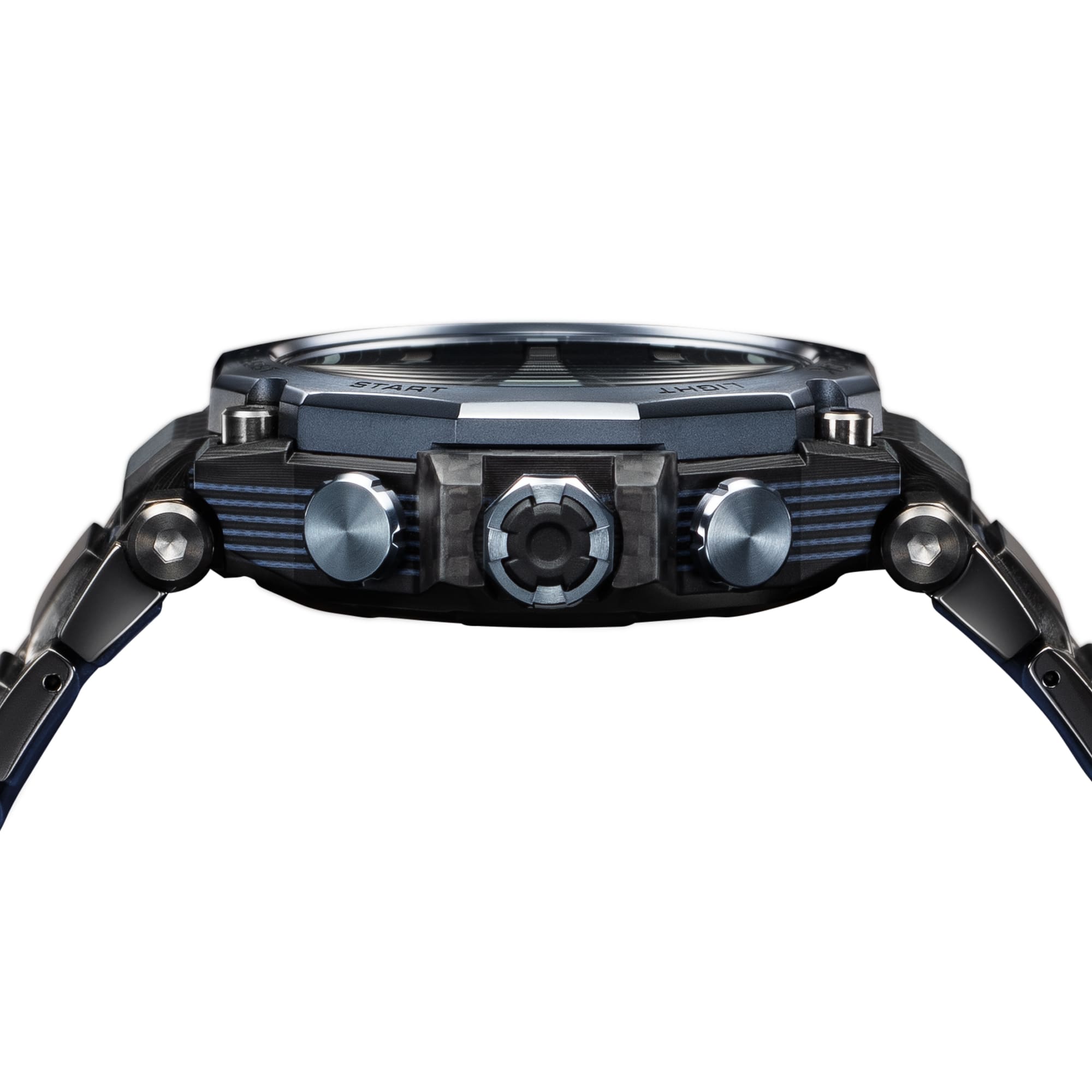 MTGB2000YBD2 | G-SHOCK MT-G Black - Image 4