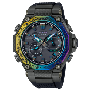 MTGB2000YR1A | G-SHOCK MT-G Multi color