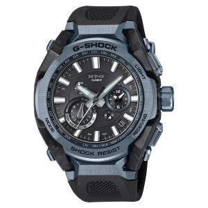 MTGB4000B1A2 | G-SHOCK MT-G Blue, Light blue