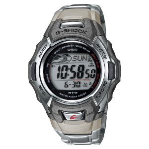 MTGM900DA-8 | G-SHOCK: Solar Atomic Digital Watch