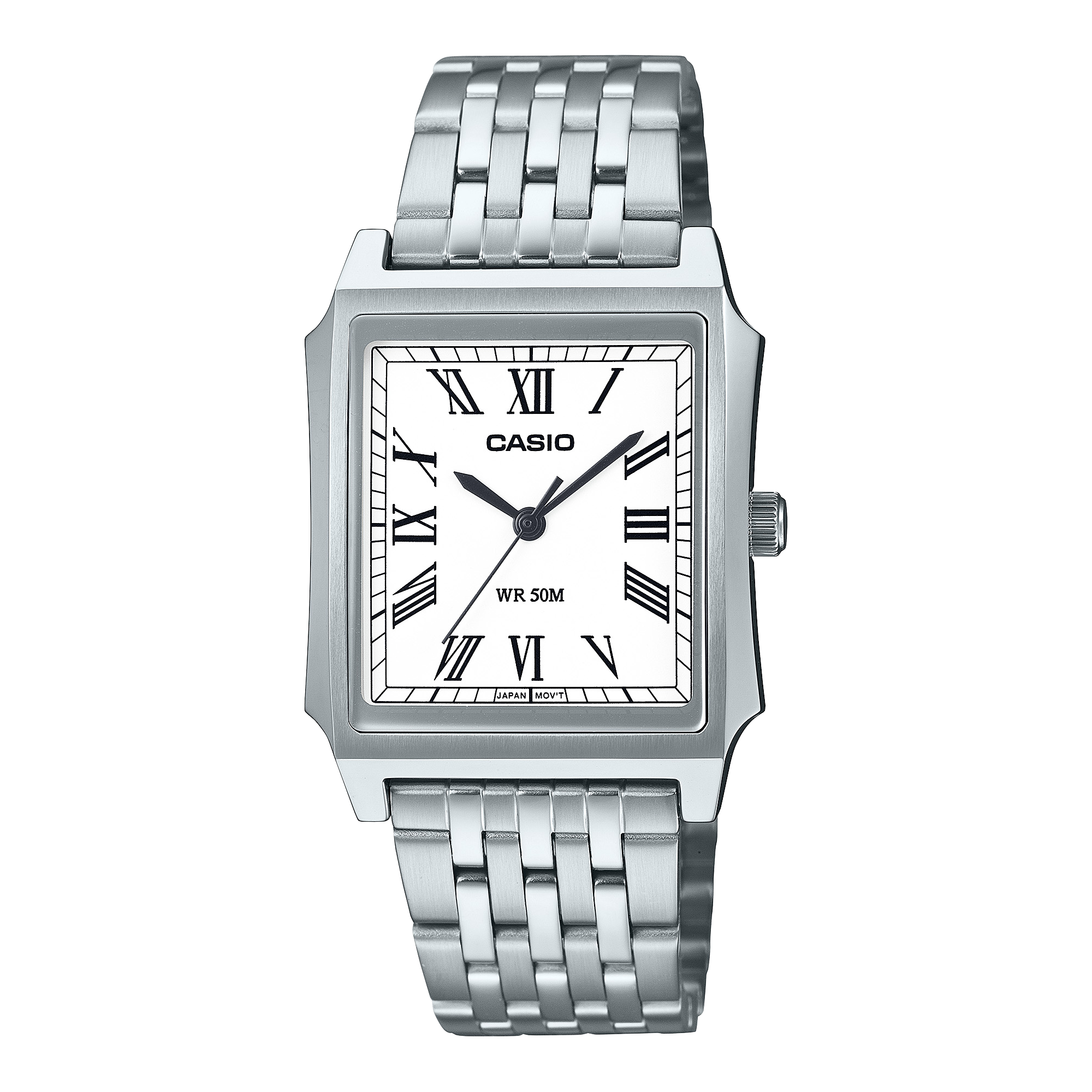 MTPB190D-7BV VINTAGE Silver