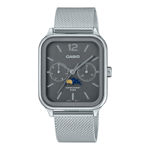 MTPM305MC-8AV Silver