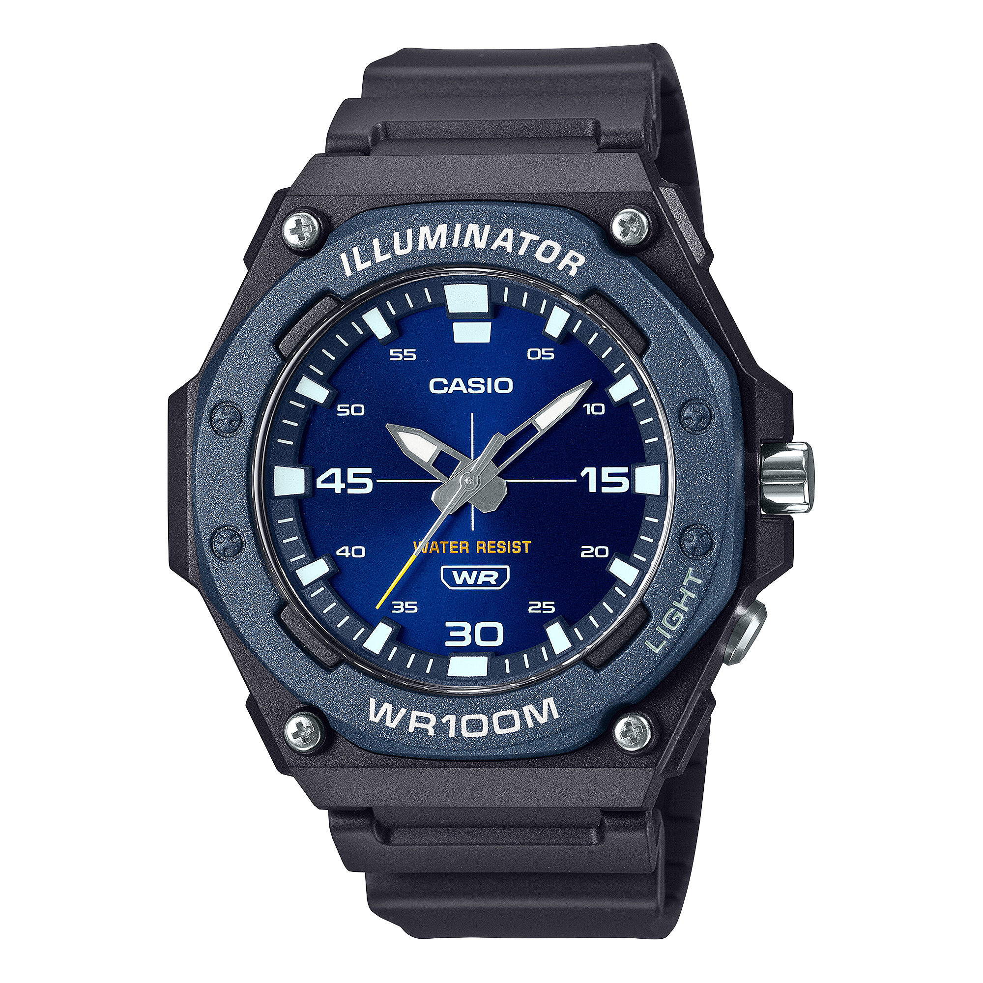 MW620H-2AV Blue, Light blue