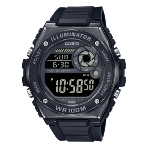 MWD100HB-1BV Black