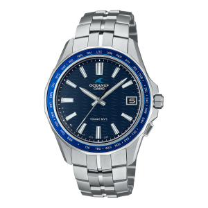 OCWS400-2A | OCEANUS Manta Blue, Light blue