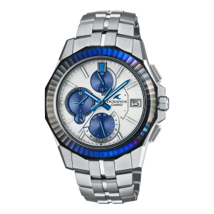 OCWS6000PB7A | OCEANUS Manta Black