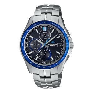 OCWS7000-1A | OCEANUS Manta Blue, Light blue