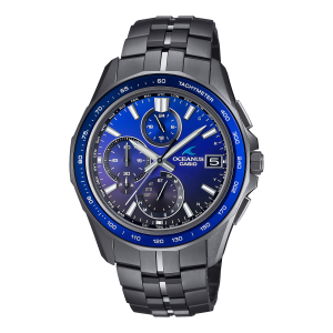 OCWS7000B-2A | OCEANUS Manta Blue, Light blue