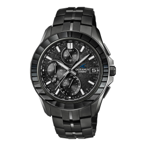 OCWS7000CN1A | OCEANUS Manta Black