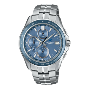 OCWS7000E-2A | OCEANUS Manta Blue, Light blue