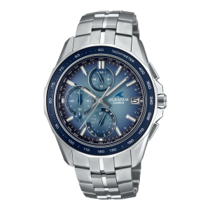 OCWS7000RA2A | OCEANUS Manta Blue, Light blue