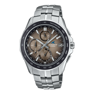 OCWS7000RA5A | OCEANUS Manta Brown