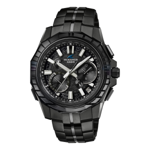 OCWSG1000CN1A | OCEANUS Manta Black