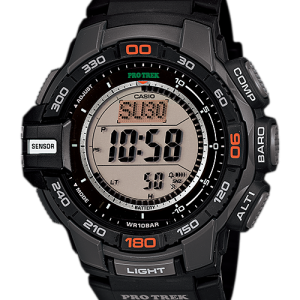 PRG270-1 | Black Watch - PRO TREK