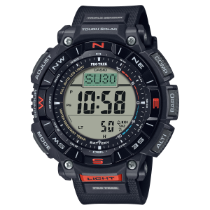 PRG340-1 | Black Watch - PRO TREK