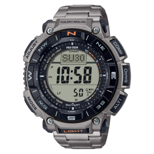 PRG340T-7 | Black Watch - PRO TREK