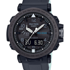 PRG650Y-1 | Black Watch - PRO TREK