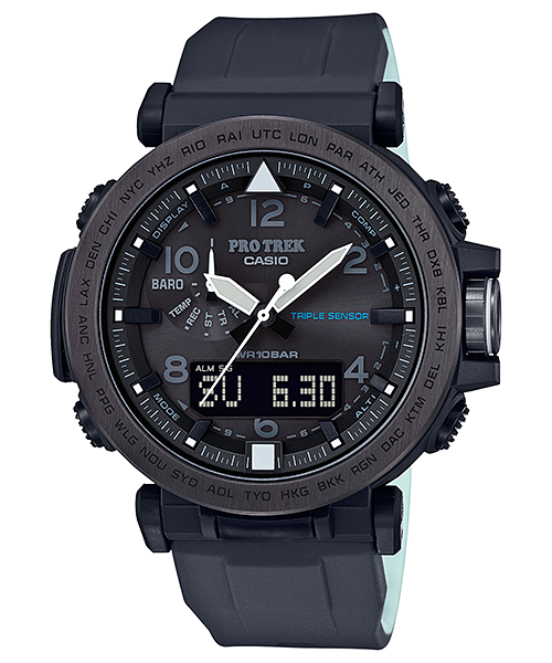 PRG650Y-1 | Black Watch - PRO TREK