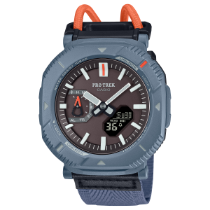PRJB001B-2 | PRO TREK PRJ-B001 Series Blue, Light blue