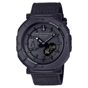 PRJB001WM-1 | PRO TREK PRJ-B001 Series Black