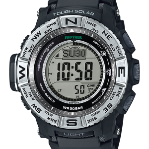 PRW3500-1 | Black Watch - PRO TREK