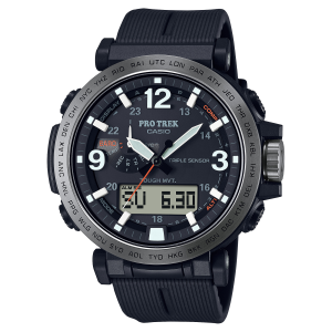PRW6611Y-1 | Black Watch - PRO TREK