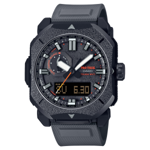 PRW6900BF-1 | PRO TREK PRW-6900 Series Black