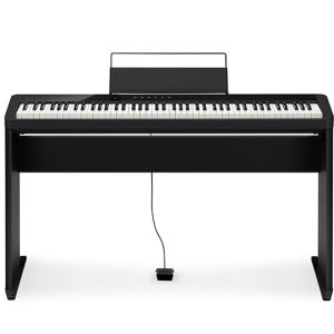 PX-S1100 + CS-68 Stand Bundle | Privia Piano with Stand