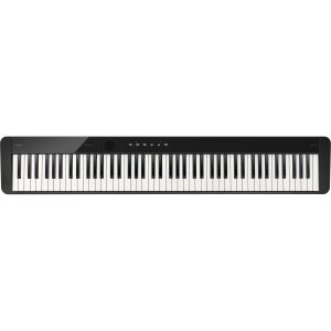 PX-S1100BK | Black Stage Piano | Casio