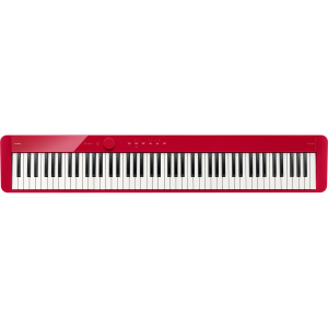 PX-S1100RD | Red Stage Piano | Casio