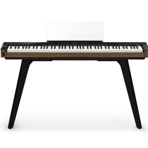 PXS6000CS | Digital Piano Bundle | Privia Concert Piano With Stand