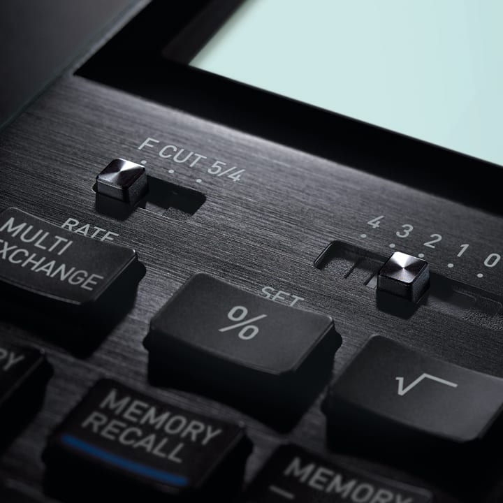 S100X Premium Luxury Calculator - Image 4