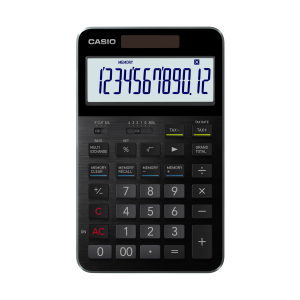 S100X Premium Luxury Calculator