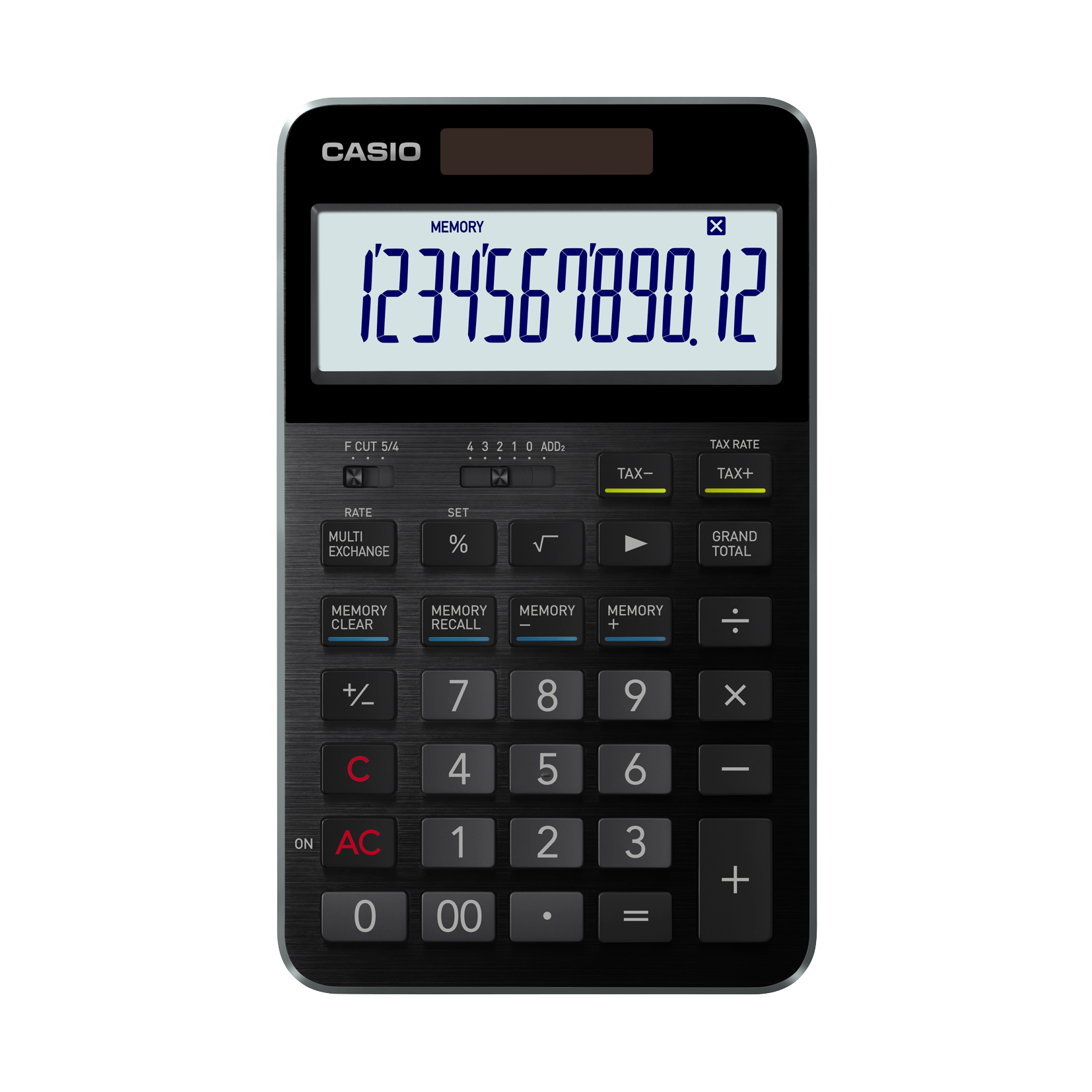 S100X Premium Luxury Calculator