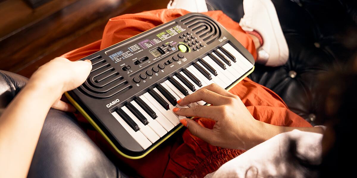 SA-46 | Mini Keyboards - Image 2