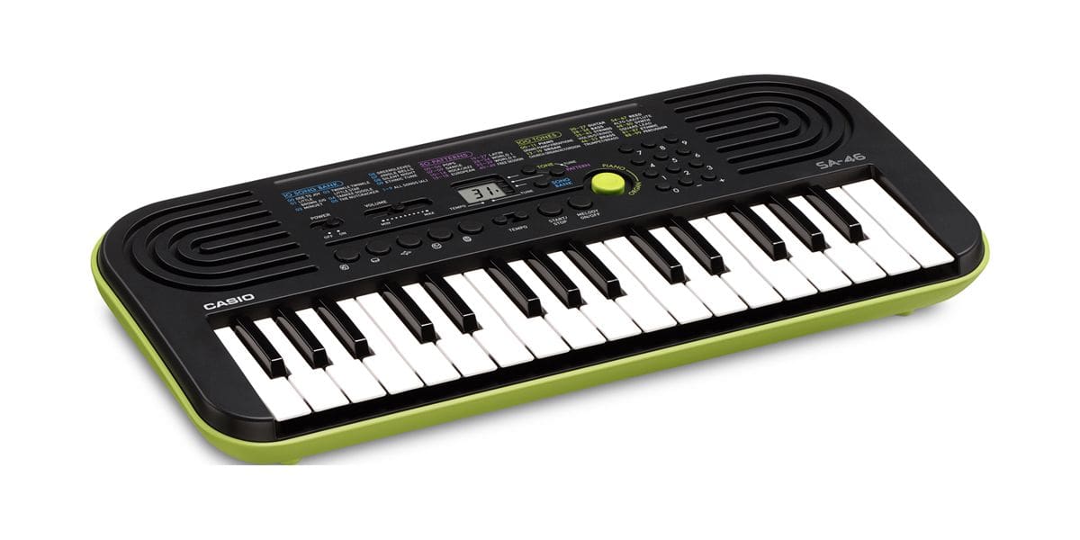 SA-46 | Mini Keyboards - Image 5
