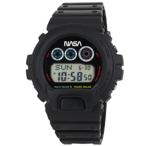 GW6900NASA241 | G-SHOCK NASA Themed Watch | Casio G-SHOCK