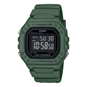 W218H-3BV Green