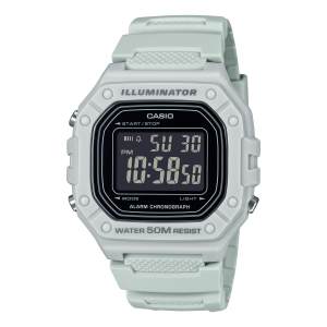 W218H-8BV Gray