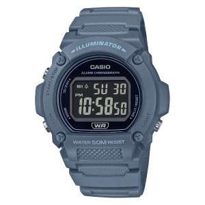 W219HC-2BV Blue, Light blue