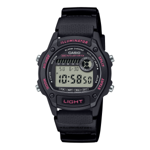 W220H-1A2V Black