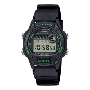 W220H-1A3V Black