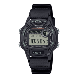 W220H-1AV Black